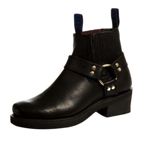 Johnny Reb Men's Classic Short Boot