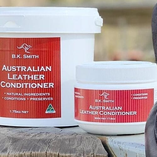 AUSTRALIAN LEATHER CONDITIONER