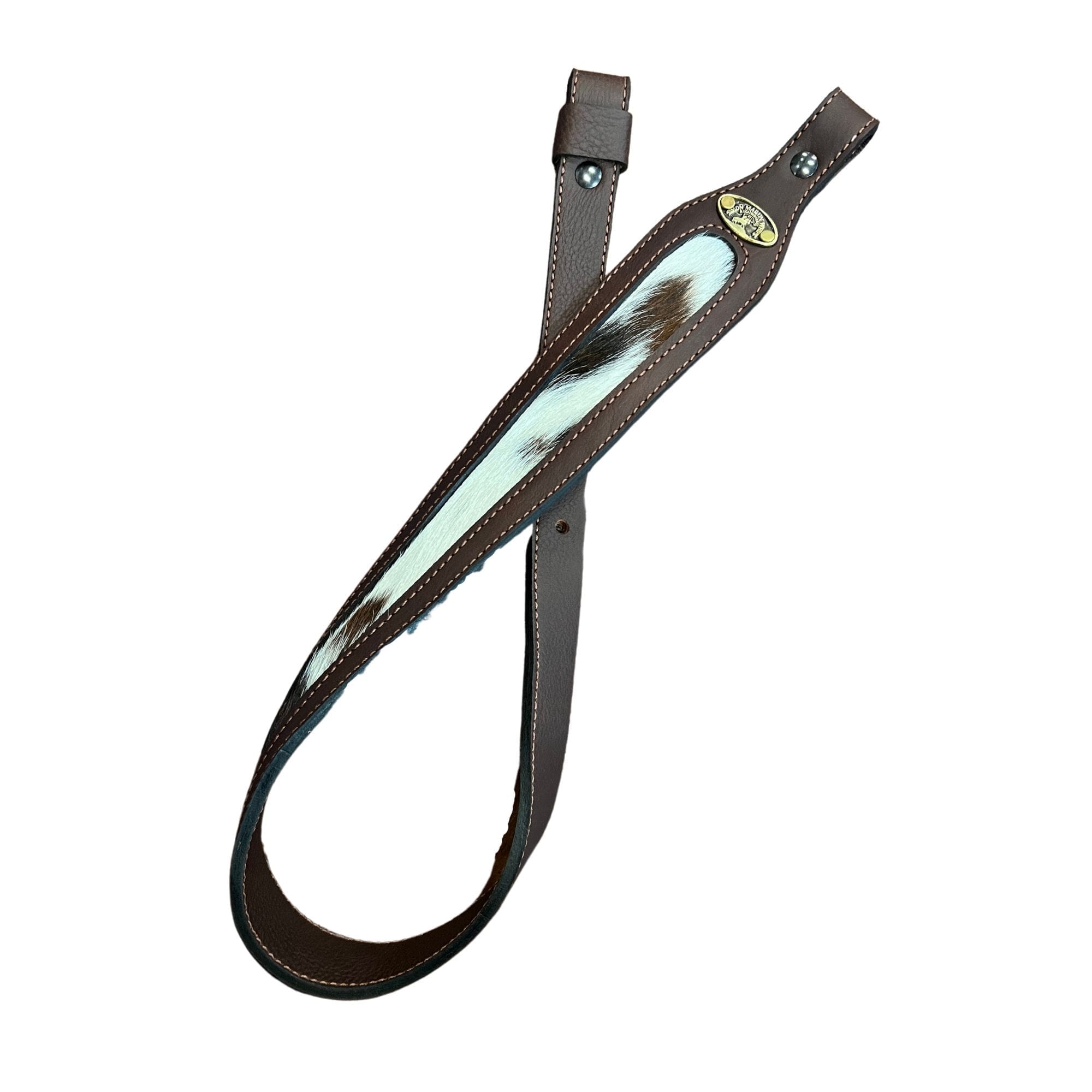 Leather Rifle Sling - Image 2