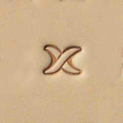 D616 Craftool Border Stamp