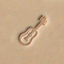 Guitar Stamp Craftool E574