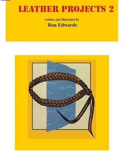 Leather Projects 2