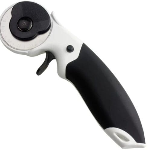 Easy Grip Rotary Cutter