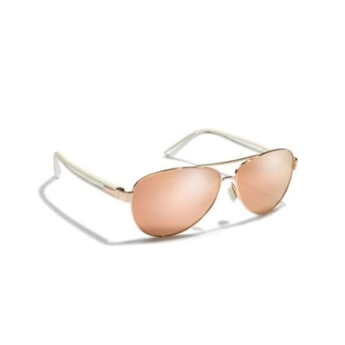 Sunglasses - Equator Rose
