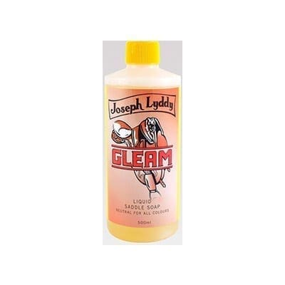 Jay-el Leather Dressing (also Boot Goo) - Simon Martin Whips & Leathercraft