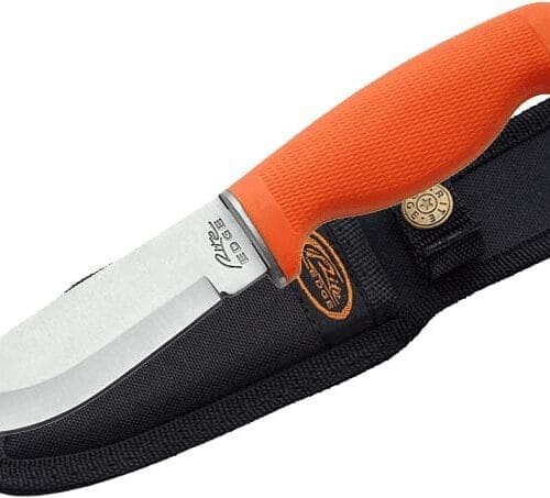 Rite Edge Hunting Knife
