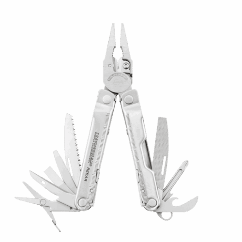 Leatherman Rebar