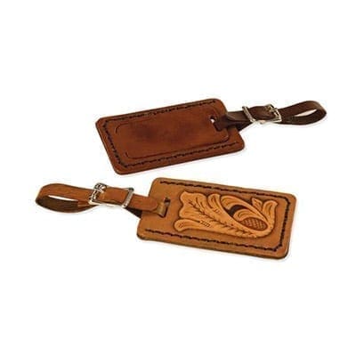 Luggage Tag Kit