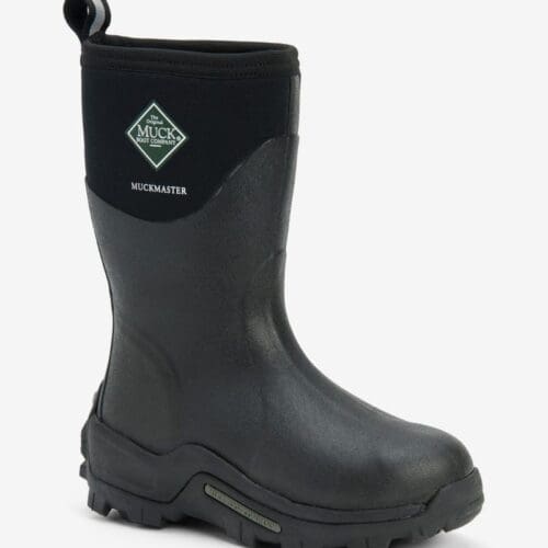 Muckmaster Muck MID Gum Boot