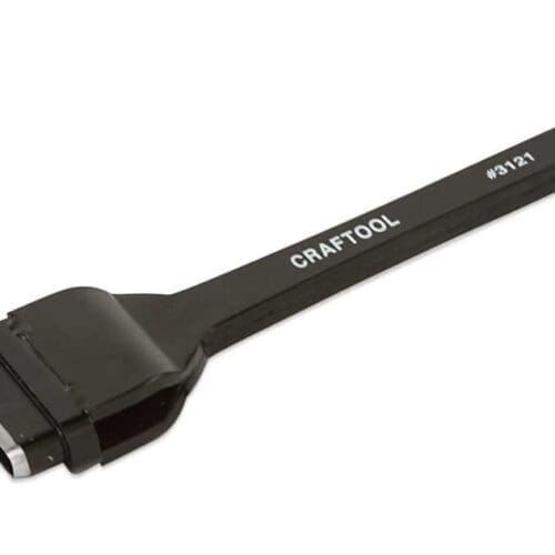 Heavy Duty Oblong Punch 1 Inch