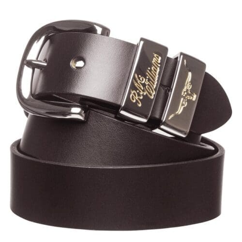 RM Williams Belt Jerrawa  1 1/2in