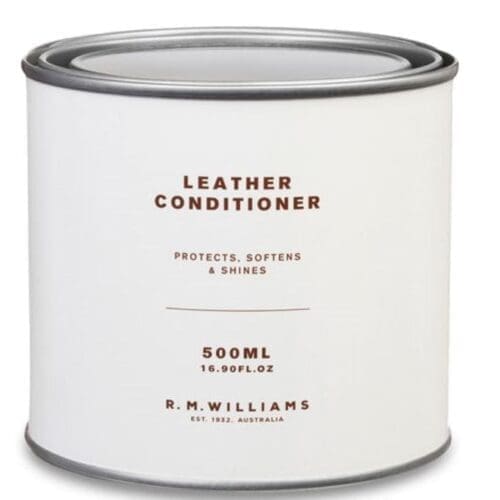 Jay-el Leather Dressing (also Boot Goo) - Simon Martin Whips & Leathercraft
