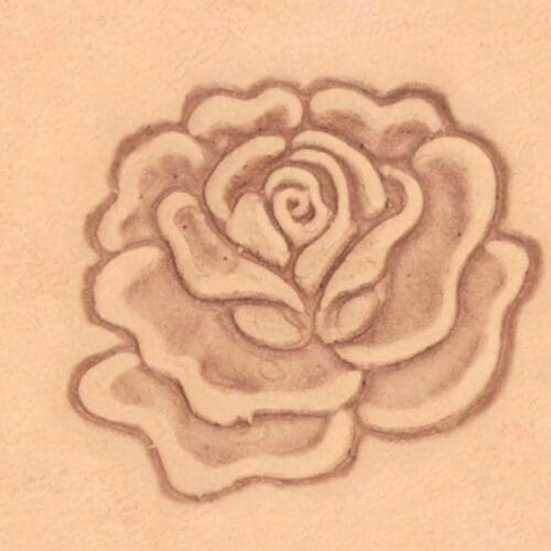 Rose 3D Stamping Tool