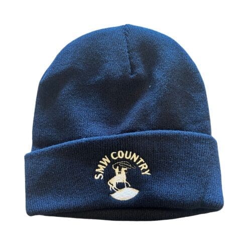 SMW Country Beanie