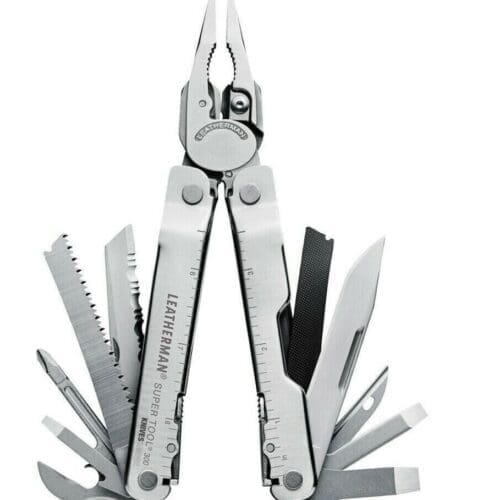 Leatherman Super Tool 300