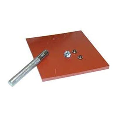 Decorative Rivet Setting Kit