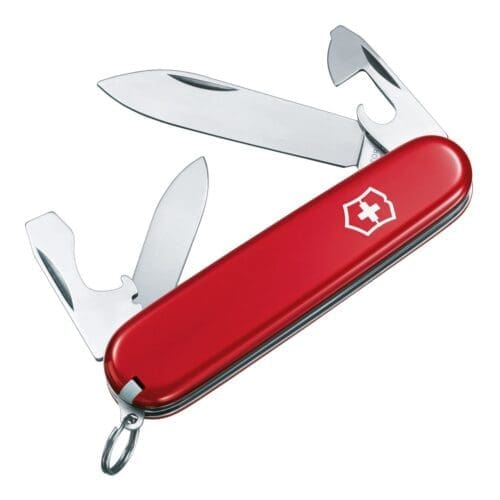 Victorinox Recruit Swiss Army