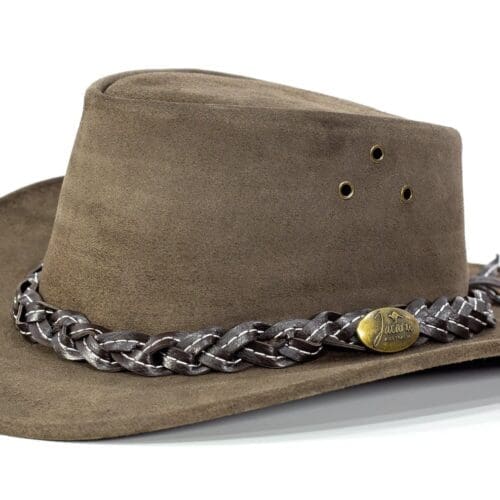 Wallaroo Aussie Bush Hat