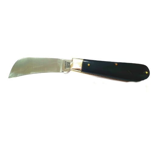 Joseph Rodgers Curved Pruner Knife Model 64