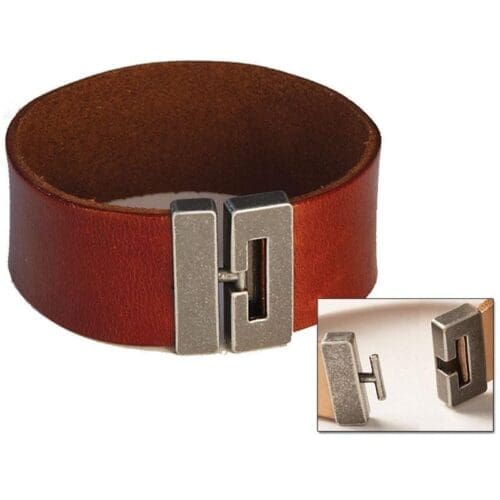 Bracelet Connector ANFP