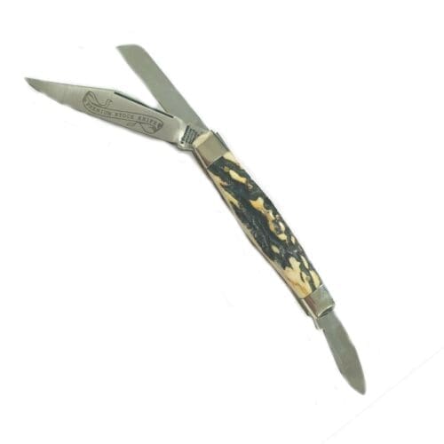 Joseph Rodgers 70mm 3 Blade Stockman's Knife
