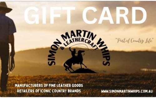 Gift Voucher $