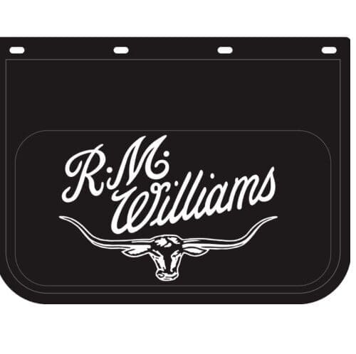 RM Williams Mudflaps