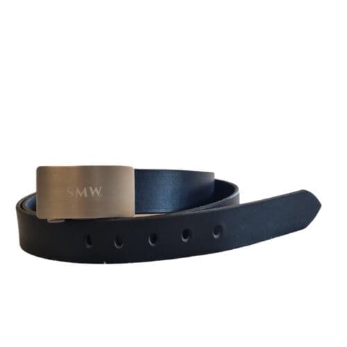 SMW Dress Belt
