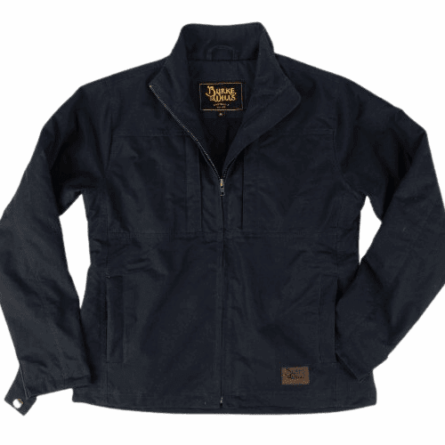 Burke & Wills Womens Sturt Jacket