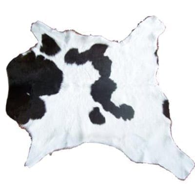 Calf Skin Floor Rug