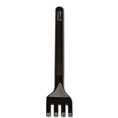 Lacing Chisel 1/8th inch (3mm)