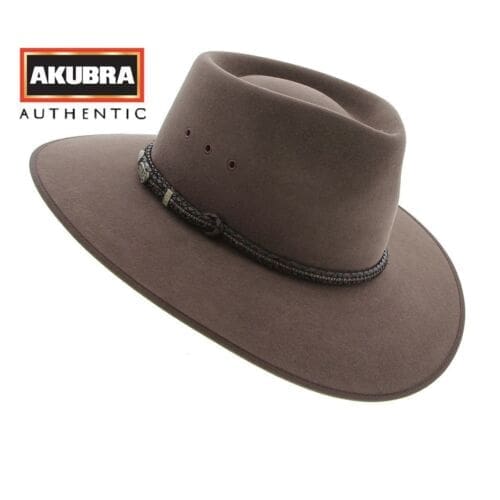 Akubra Hat Repairs