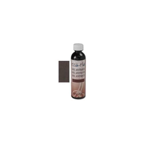 Eco-Flo Gel Antique Finish