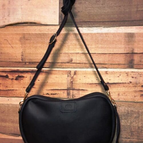 "Mountain Plum" Hand Bag