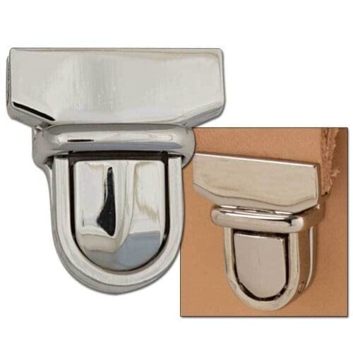Tuck Lock Clasp