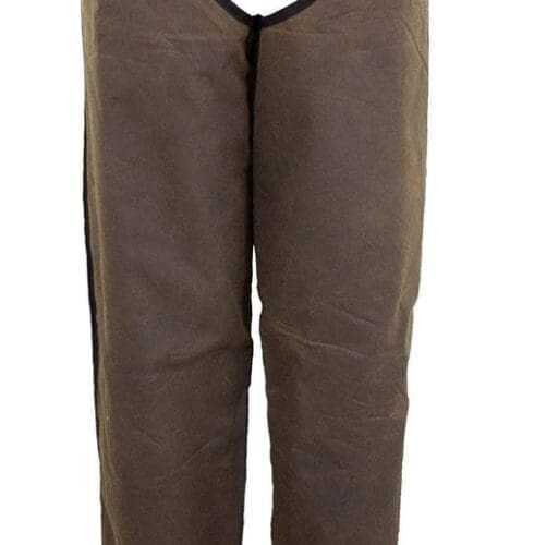 Oilskin Chaps