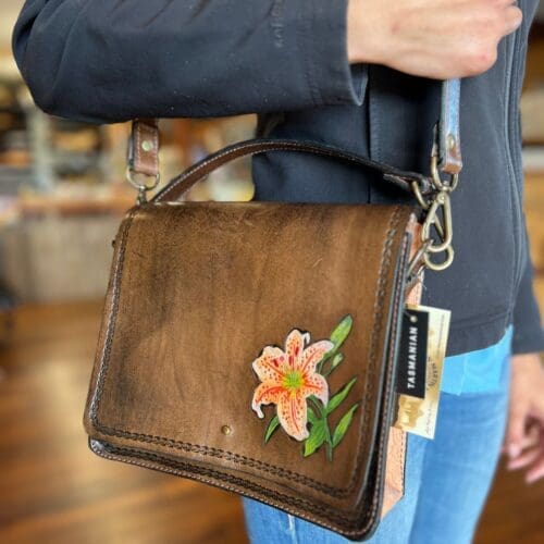Nellie Bag