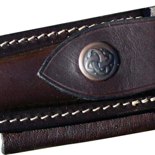 B Knife Pouch