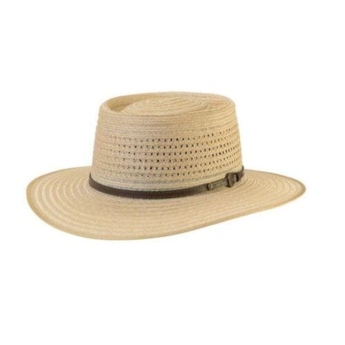 Akubra Byron Straw