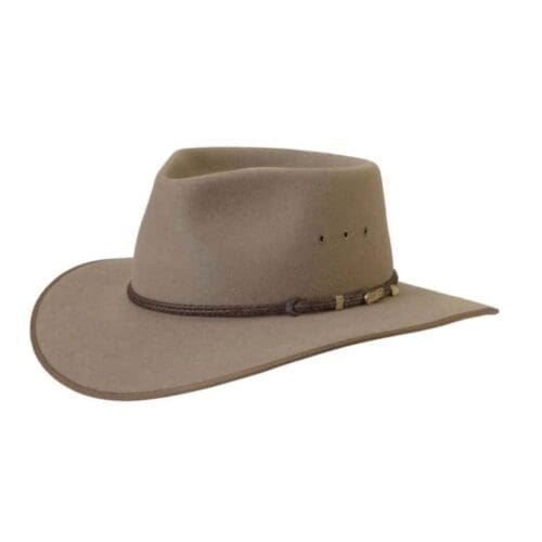 Akubra Cattleman Bran