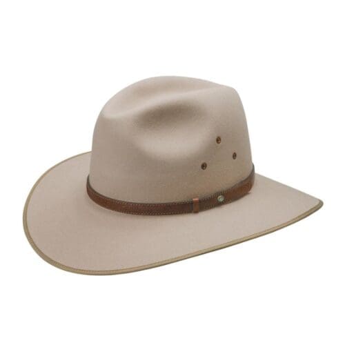 Akubra "Coober Pedy" Sand