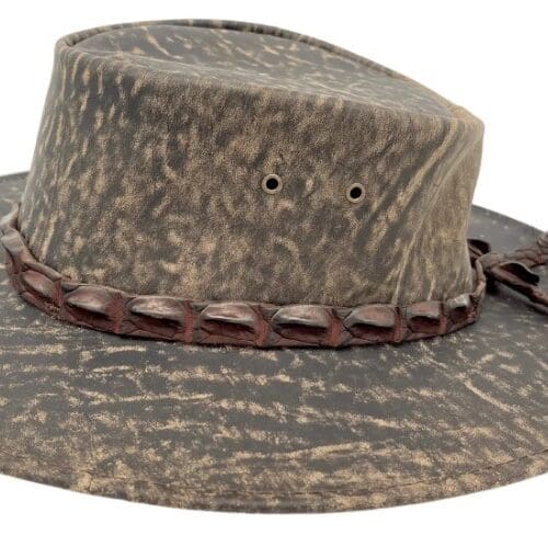 Jacaru Croc Digger