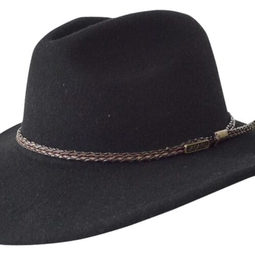 Jacaru Outback Fedora