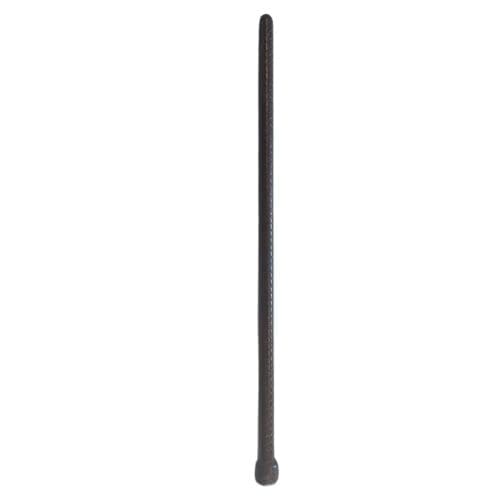 Kangaroo Leather Hacking Cane 40cm