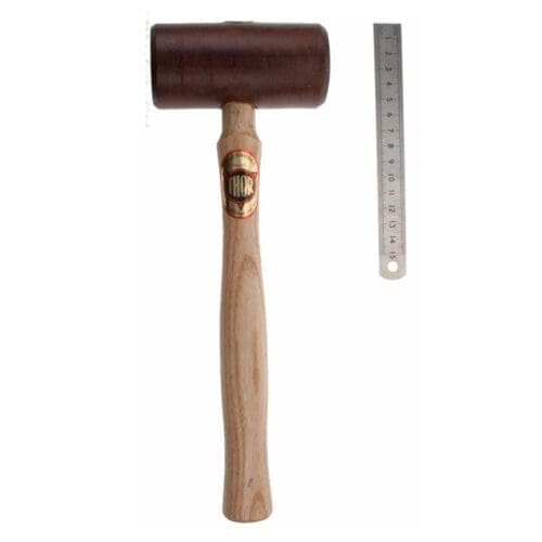 Rawhide Mallet ABBEY