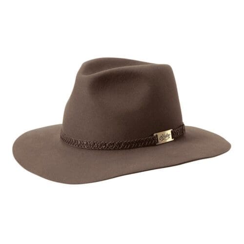 Akubra AVALON - Hazelnut