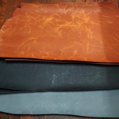 Altea - Single Leather Butts