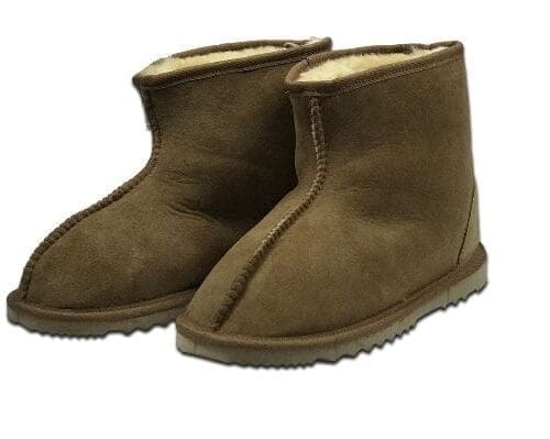 Australian Made Ankle Uggs Boots Unisex