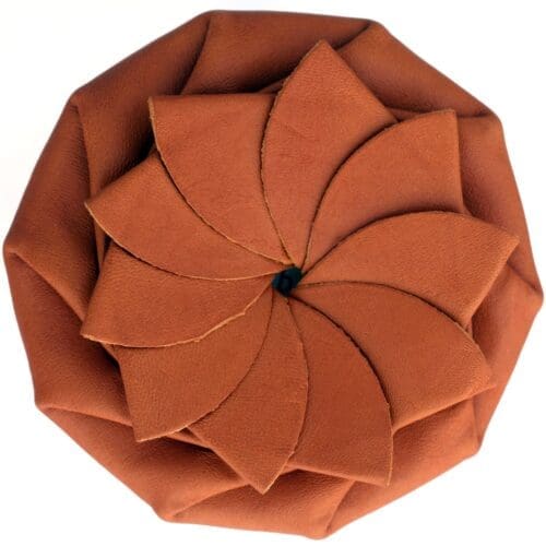Kangaroo Leather Coin Pouch