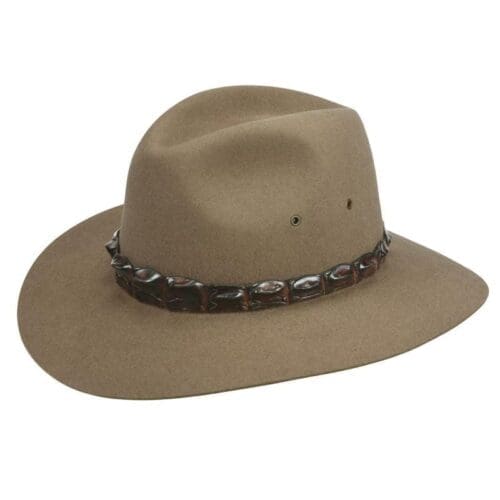 Akubra COOLABAH - Bran